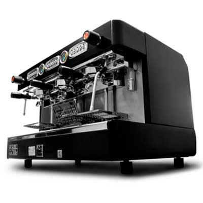Maquina de cafe expreso REN PLUS